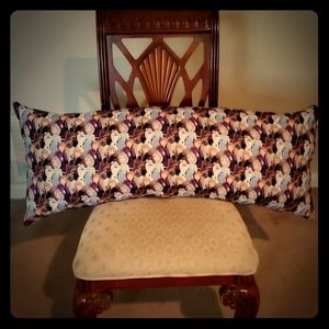 Disney Frozen Body Pillow